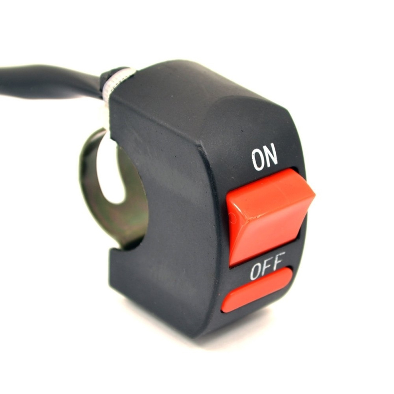 Кнопка зажигания на двигатель ML-2/ML-4