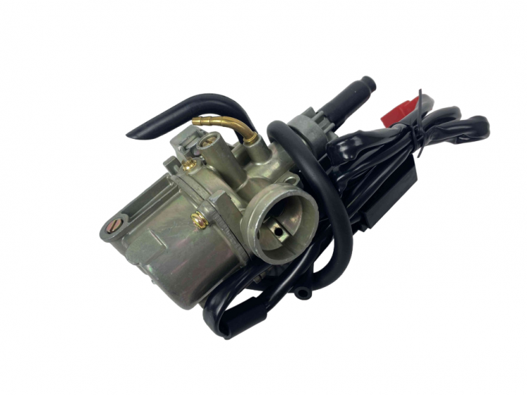 Карбюратор 2Т AF16/18 Honda Tact TMMP