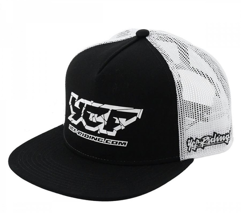 Бейсболка YCF