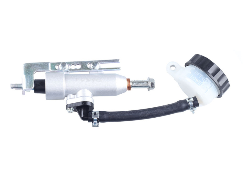 Главный тормозной цилиндр (ножной) HiSun ATV 500-700H