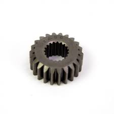 Шестерня привода масляного фильтра 165FMM (CB250)21T (19) h=18mm