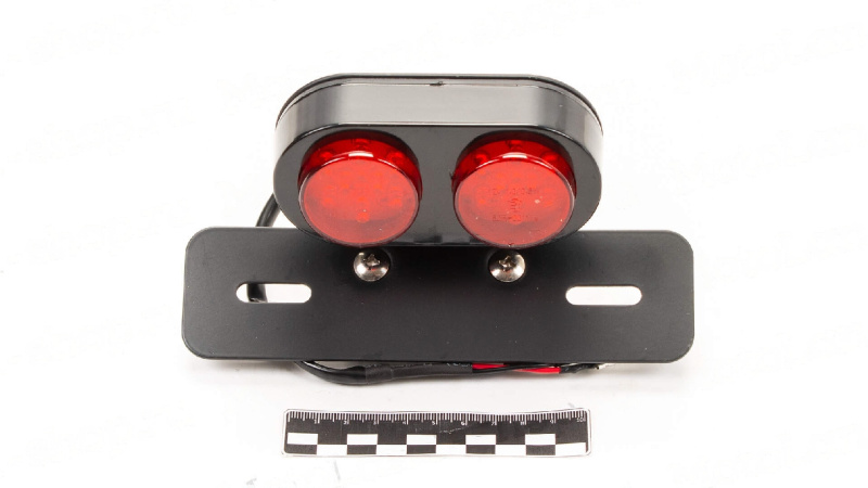 Стоп сигнал LED CH-2002-2
