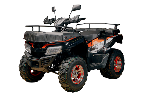 Комлект д/сборки Yacota 200 Cabo LD