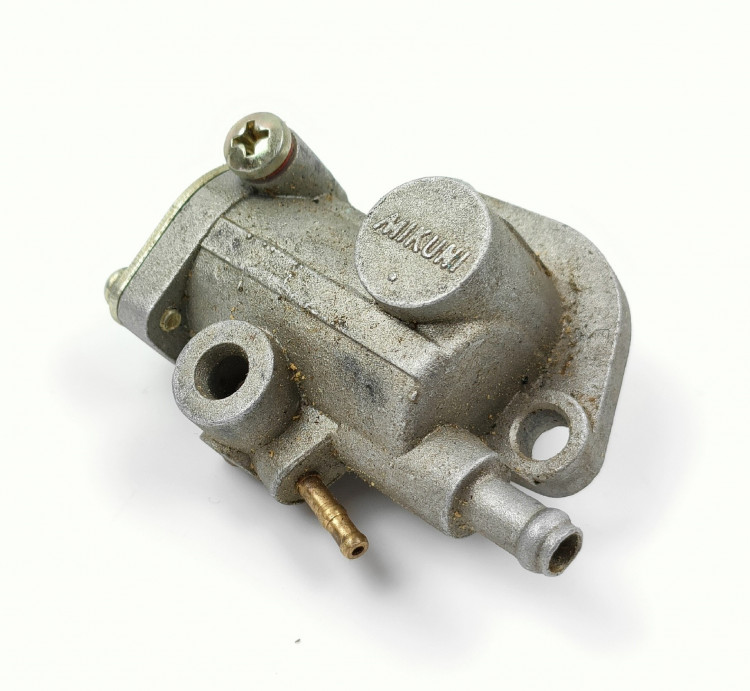 Насос масляный 2Т 1E41QMB (TB50) Mikuni
