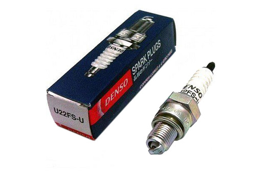 Свеча DENSO U22FS-U (C7HSA)