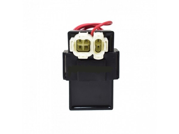 Коммутатор (CDI) NIBBI GY6 125 с проводом