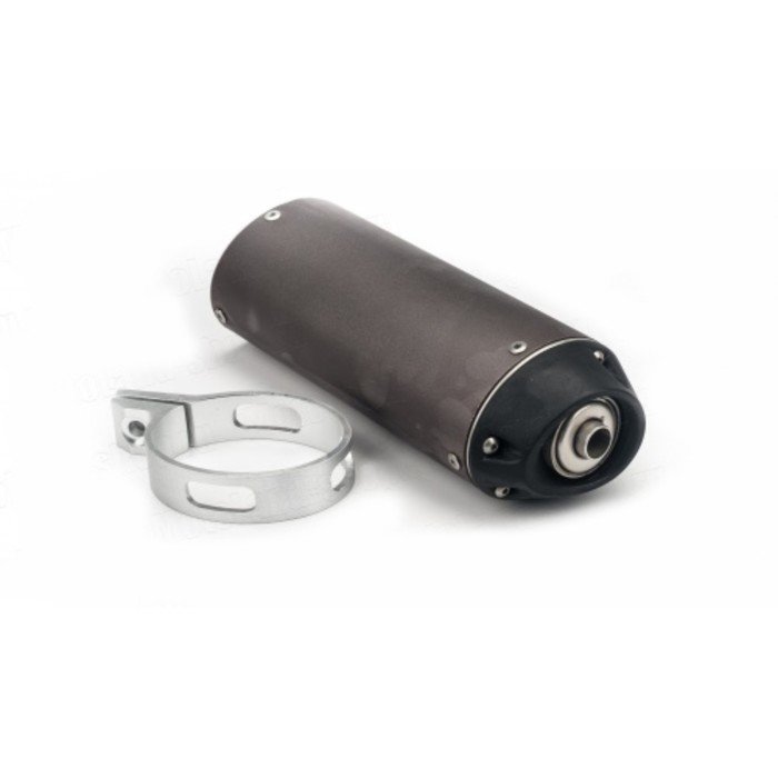 Глушитель кросс 