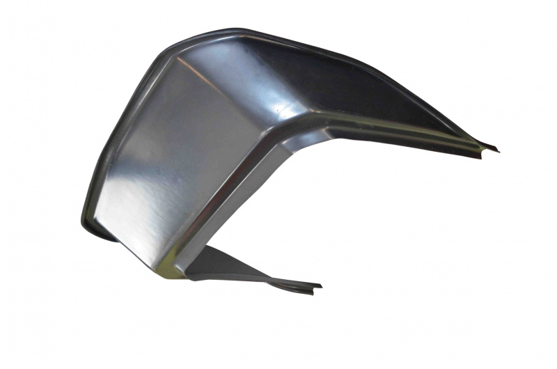 Отбойник для саней 1800 СВ-1