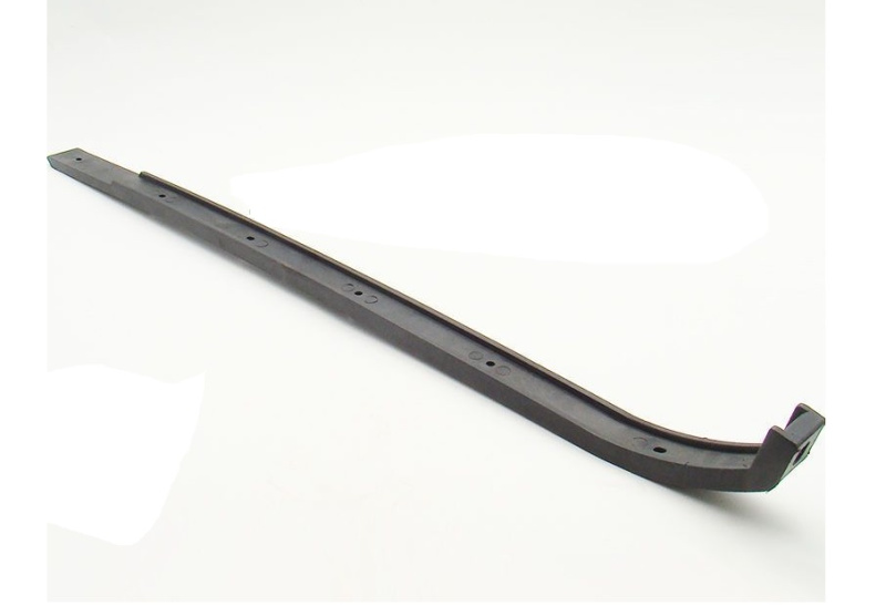 Накладка на полоз Dingo T150 склиз