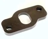 Проставка карбюратора (пласт) 4т 1E41QMB 50cc
