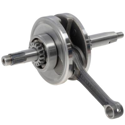 Вал коленчатый в сборе 154FMI L130 p14