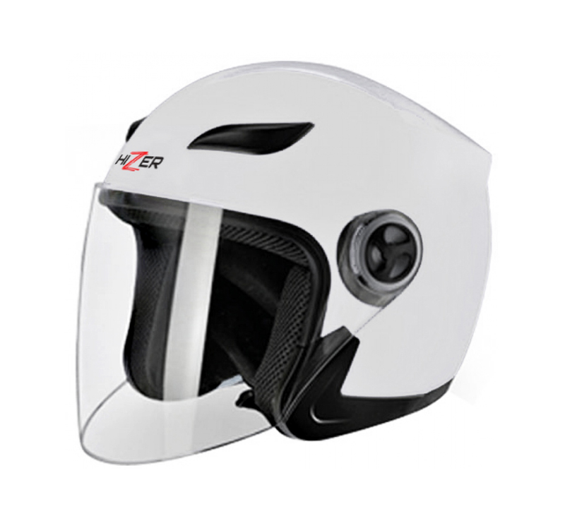 Шлем (открытый) HIZER 219 
