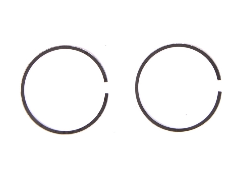 Кольца поршневые 2Т D40