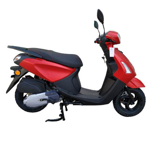 Скутер CITY (JOG 3)