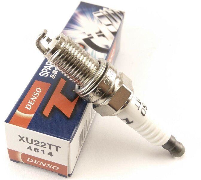 Свеча DENSO XU22TT