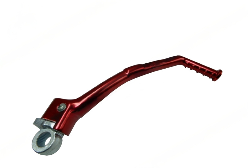 Рычаг кикстартера WRX 250 NC