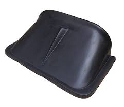 Отбойник для саней 1450 (обтекатель) №2