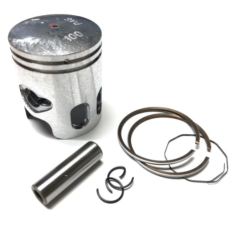 Поршневой комплект 2Т D40 p12 YB 50