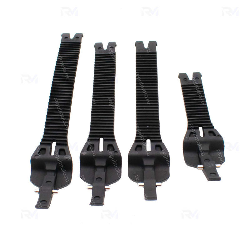 Стрепы к мотоботам Tiger MX1