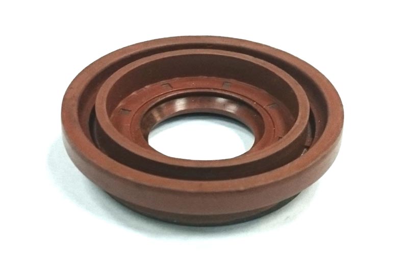 Сальник картера двигателя, левая половина Stels 500 Gt (P800-1701060)