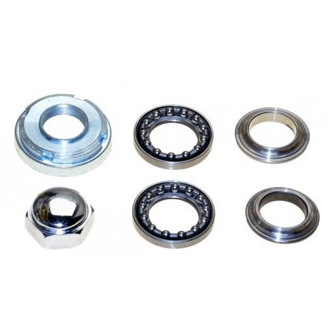 Подшипники траверсы с опорн. чашками Delta