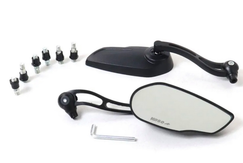 Зеркала 144 8/10мм