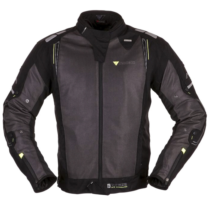Куртка Breez MODEKA blackdark grey XXL