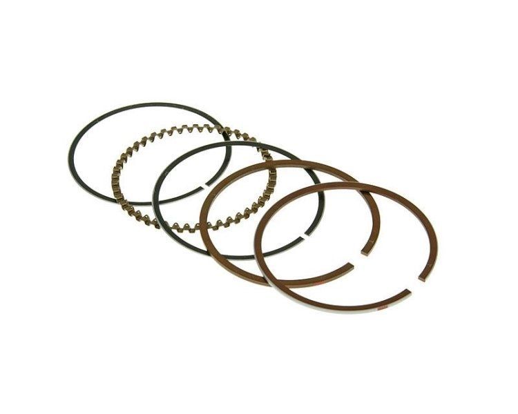 Кольца поршневые 4T D57 150см3 157QMJ ATV150 XTECH