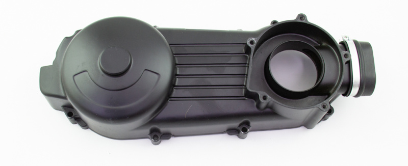 Крышка вариатора 4Т 150cc 157QMJ, 161QMK