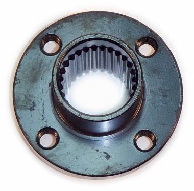 Ступица диска тормозного  ATV250S