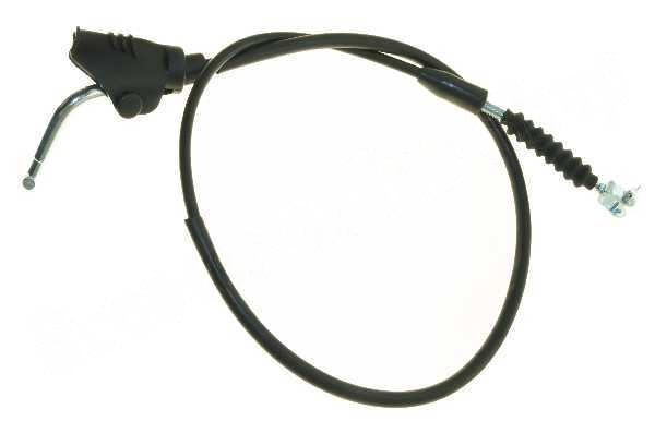 Трос сцепления FORESTER (RC200LT)
