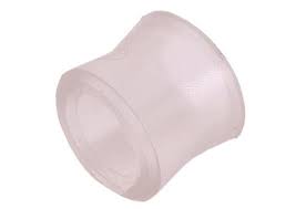 Сайлентблок амортизатора (нейлон)(d-22mm,d-14mm,L-18mm)ATV50-110Utt