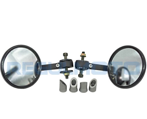 Зеркала Senke Thor (крепление в грузики руля)