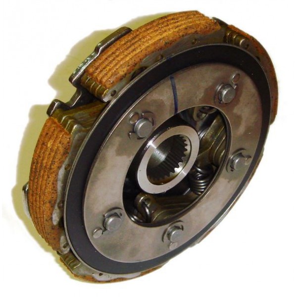 Stels leopard 500Y