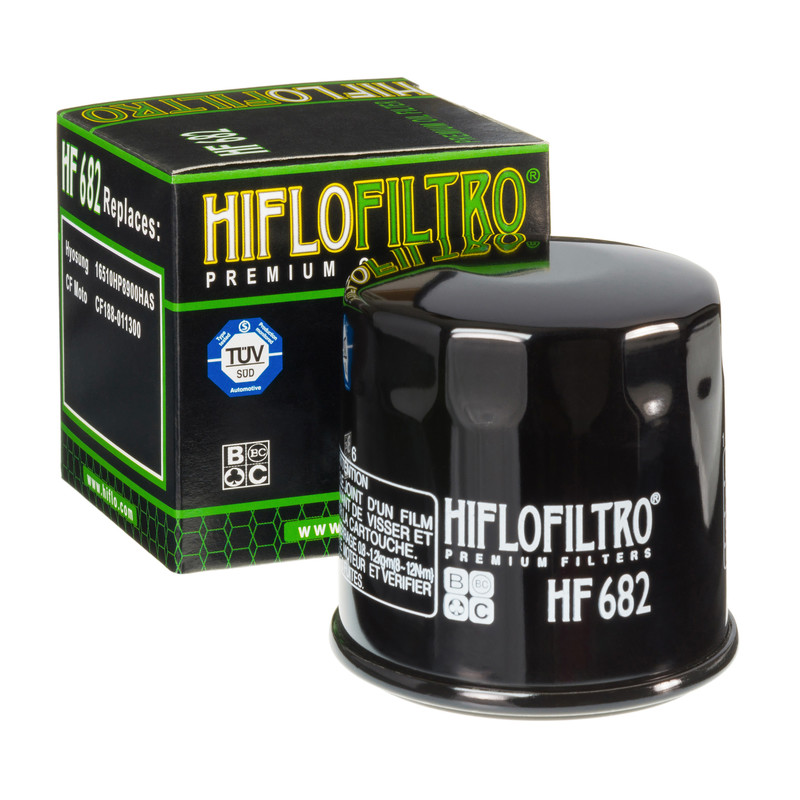 Фильтр масляный HF-682