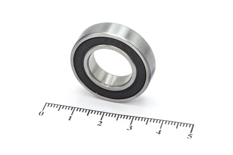 Подшипник 6902 2RS (D=28, d=15, B=7) BSE MX PH Z2 Z3 Z10