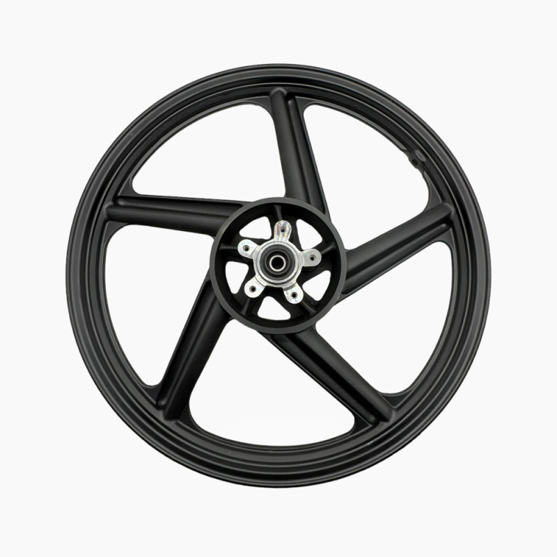 Диск колеса передний 18