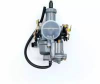 Карбюратор 4T 156FMJ (с краном) TTR150 D-22
