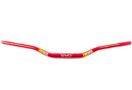 Руль алюминиевый 28мм 