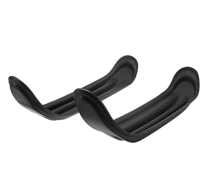 Накладка лыжи №23 Dingo 110, Мухтар левая/правая (1125 х 180 х 6)