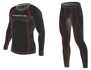 Термобелье FINNTRAIL Thermo-S (XXL)