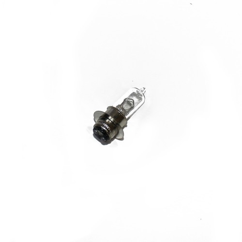 Лампа 12V35/35W 15d1