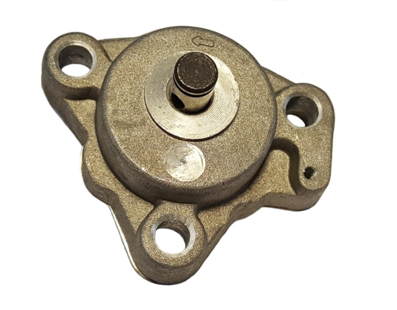 Насос масляный 165FML