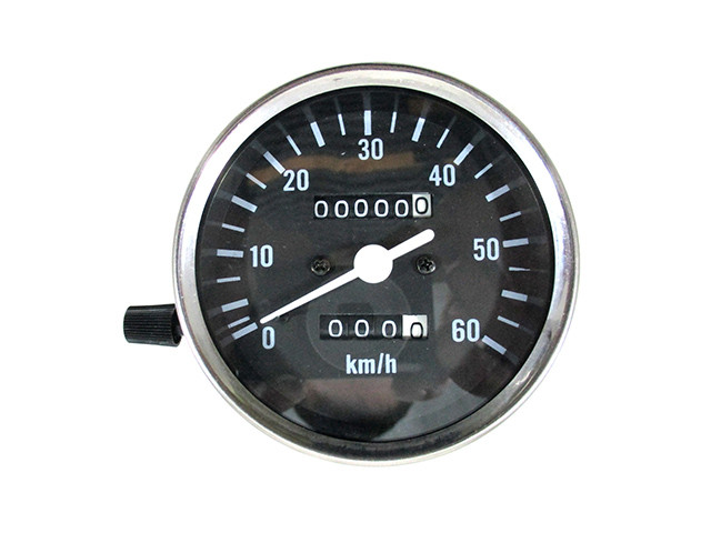 Спидометр Alpha 60км/ч
