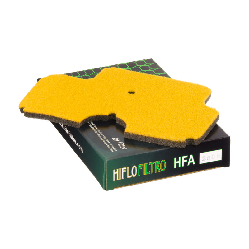 Фильтр воздушный HIFLO HFA 2606