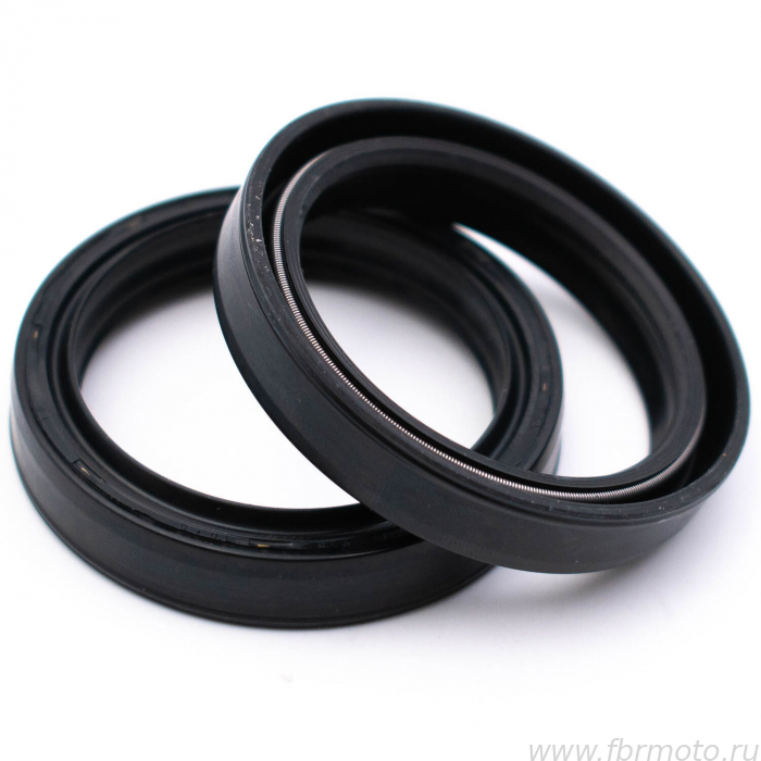 Сальники вилки 40x52x8/10,5 AllBalls (55-139)