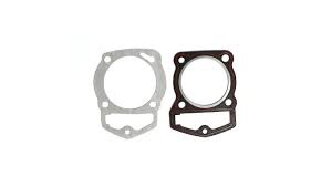 Прокладки ЦПГ 4T CB125 (156FMI)
