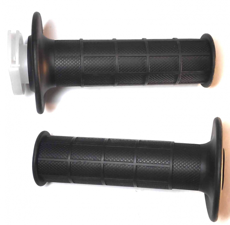 Ручки левая\правая Delta,Alpha