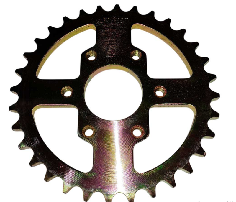 Звезда ведомая 530-32T ATV 200 hHammer long 6