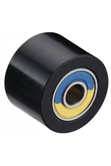 Ролик приводной цепи (черный)